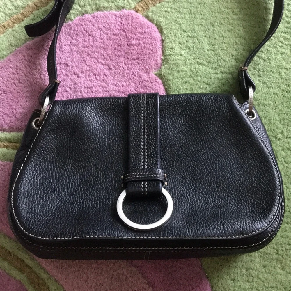 Vintage Cole Haan purse - Picture 1 of 5